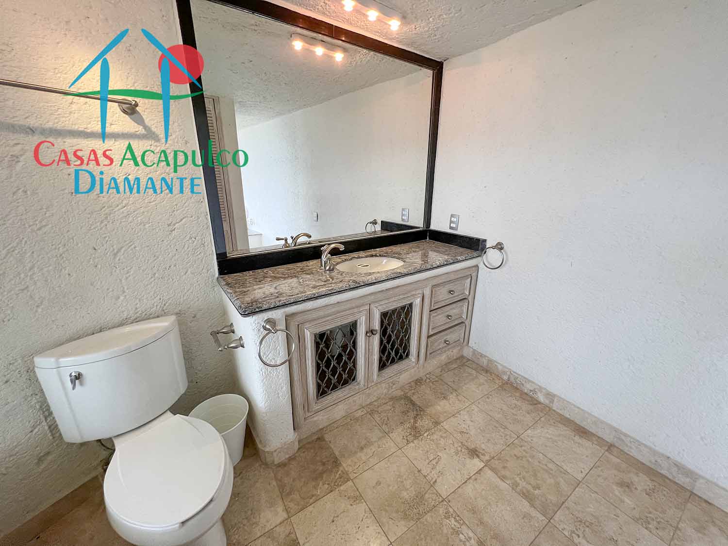 Villa Becky - Recámara seis 9